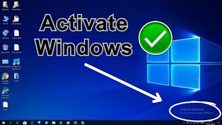 How to activate windows 10amp11 permanently for free 2024  Windows 10amp11 activate kaise kare 2024 [upl. by Nnahaid185]