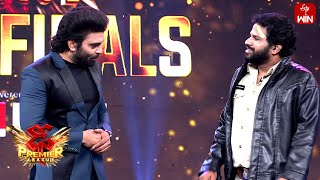 Funny Performance  Dhee Premier League  8th November 2023  ETV Telugu [upl. by Eremihc]