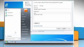 How to Fix  Windows® 7 Access denied [upl. by Hatnamas]