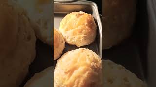 Easy Biscuits Recipe foodvlog food easyfoodtomakeathome Biscuits Simplified traderjoes [upl. by Amando881]