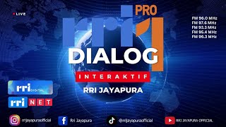 KAMPANYE MEDIA CALON WALIKOTA DAN WAKIL WALIKOTA JAYAPURA NOURUT 3 SENIN 21 OKTOBER 2024 [upl. by Aileno92]