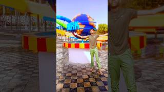 Mujhe Nahi Pata Tha Ki Mere Saath Waterpark Me Ye Ho Jayega 🫣😡  viral shorts [upl. by Frazer]