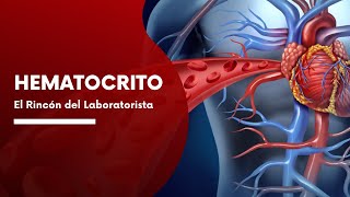 Biometría Hemática│Hematocrito [upl. by Corliss]