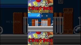 Chip N Dale Stage 1 Part 3  nes games trending tamilcinema videos [upl. by Anidem246]