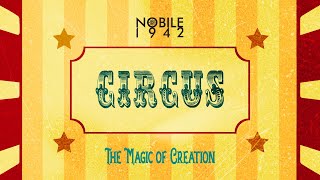 Nobile1942 Perfumes  The Magic of Creation [upl. by Lathrope629]