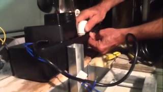 How to Install Condensate Pump [upl. by Houston]