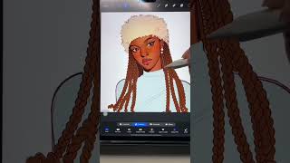 How LikelihoodArt Renders Our Digital Brushes for Procreate amp CSP [upl. by Kcireddor]