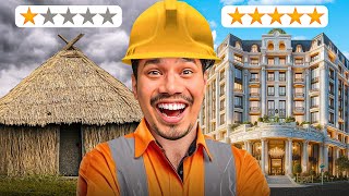 I OPENED A NEW HOTEL 🤑  Motel Manager Simulator 1 [upl. by Mctyre]