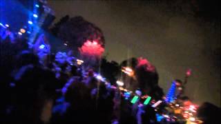 Grad Nite 2012 Disneyland Dance Party [upl. by Stanhope]