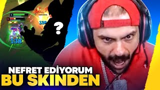 Stansfield oynadığından beri şu skinden nefret ediyorum öğğk [upl. by Eittik]