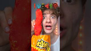 Extreme Giant Chips ASMR 🥵🔥 [upl. by Ahsile960]