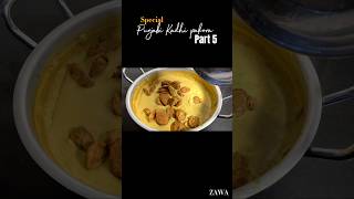 Part 5 of making punjabi kadhi pakora pakora pakorarecipe pakorarecipeinhindi pakoraplatter [upl. by Clothilde118]