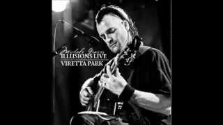 Michale Graves  Viretta Park LIVE [upl. by Hnim68]