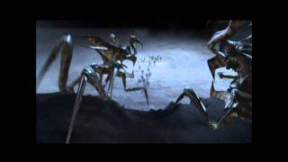 Starship Troopers 2 Hero of the Federation 2004  Trailer [upl. by Acire400]