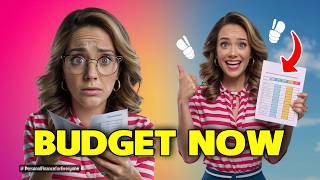 How to Create an Effective Budget A Guide for Beginners [upl. by Eneg]