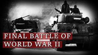 The Final Battles of World War II  Countdown to Surrender – The Last 100 Days  Ep 2 [upl. by Downs]