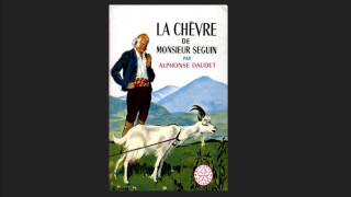 La chèvre de Monsieur Seguin [upl. by Ahsetel331]