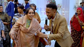 ABDIFATAH YARE FT SHAADIYO SHARAF HEES KALA KACSAN  WAA QISEE  MUSIC VIDEO 2023 [upl. by Rahel]