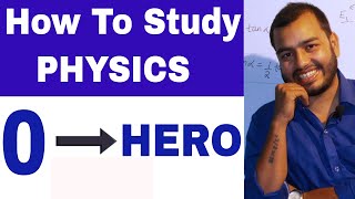 How To Solve Physics NumericaLs  How To Study Physics  How To Get 90 in Physics [upl. by Delp]