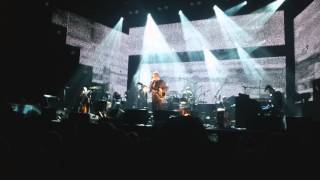 Ben Howard  Conrad audio only  Live Heineken Music Hall Amsterdam 191214 [upl. by Fillian252]