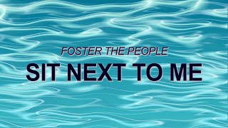 Foster The People Perform Dont Stop Next To Me amp Brings Out The Knocks [upl. by Rivera]