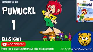 Pumuckl Folge 1 Spuk in der Werkstatt amp Das verkaufte Bett Hörspiel ganze Folge [upl. by Cristina]