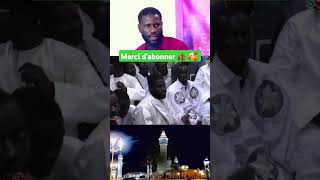 Magal Touba 2024 [upl. by Aneeuq]