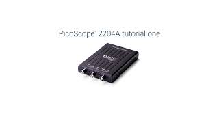 Introduction to PicoScope Part 1 [upl. by Pals]