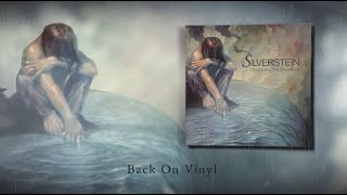 Silverstein  Discovering the Waterfront  2023 Vinyl Reissue Official Trailer [upl. by Eladal]