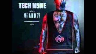 If I Could Tech N9NE feat Chino Moreno amp Stephen Carpenter [upl. by Hamo89]