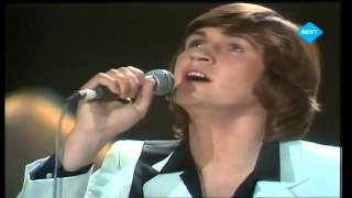 Eurovision 1980 Johnny Logan Whats another year [upl. by Draneb]