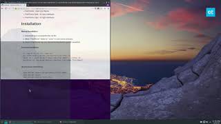 How To Install The Flat Remix Icon Theme On Linux [upl. by Ydwor771]