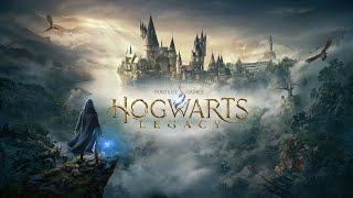 Hogwarts Legacy Livestream 1 Deutsch Gameplay  Harry Potter Hörbuch zum Einschlafen [upl. by Ilyk]