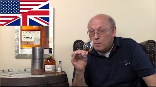 Whisky ReviewTasting Wemyss Peat Chimney [upl. by Fuhrman]