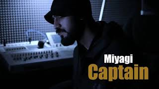 Miyagi – Captain slowed  reverb [upl. by Aletha162]