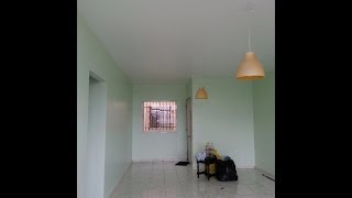 Apartamento Barato De Venta En Santo Domingo Este 0410 [upl. by Anma]