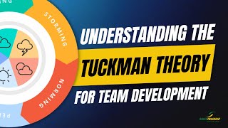 Tuckmans Theory  Understanding the Stages of Team Formation [upl. by Ellainad]