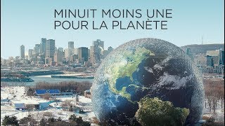 Minuit moins une pour la planète [upl. by Sopher]