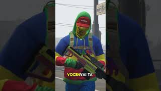 3 FORMAS de GANHAR DINHEIRO SENDO INICIANTE no GTA 5 ONLINE gta5online gta shorts [upl. by Yran]