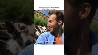 Hilarious Baby Goat Argues with Pet Parent [upl. by Felisha976]