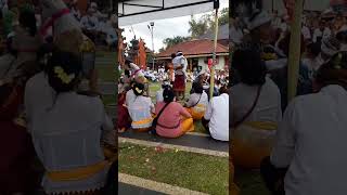 odalan di pura giri indra lokha jambi [upl. by Fleta645]