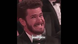 ANDREW GARFIELD KNEW THAT  xxanteria isq  FUNKED UP SLOWED [upl. by Eiggep237]