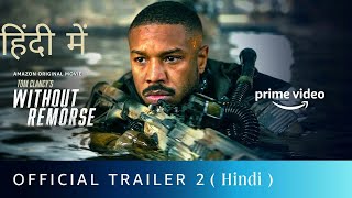 Without Remorse 2021 Movie  Michael B Jordan Jamie Bell  Without Remorse Movie Full FactsReview [upl. by Menken388]