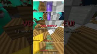 MINECRAFT BED WARS 333 [upl. by Ainorev]