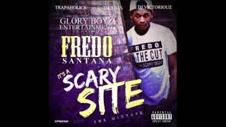 Fredo Santana  War Ft SD amp Gino Marley Bass Boosted [upl. by Yeslek155]