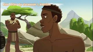 Yobali History part 1 Shaka Zulu [upl. by Abbie]