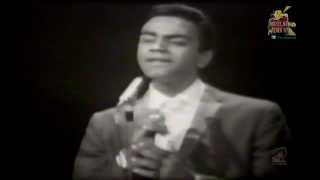 Johnny Mathis  Tender Is The Night [upl. by Daryl]