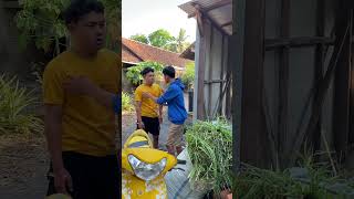 Sory bos automobile sorotan sorotan lucu guyon comedy guyonan komedi [upl. by Rramel676]