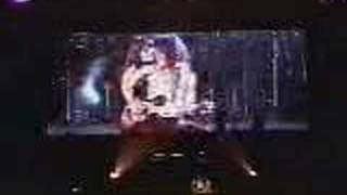 Edward and Wolfgang Van Halen Live Philadelphia 1998 [upl. by Jerz]