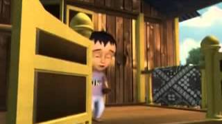 Upin Ipin Dan Kawan Kawan Istimewa Hari Ibu Season 3 Episode 7 low [upl. by Erdnoed]